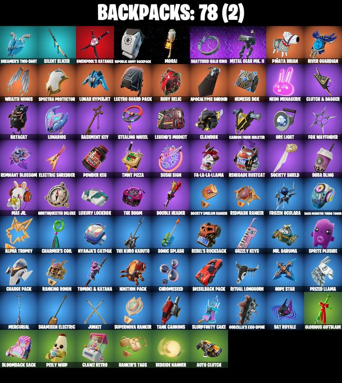backpacks comp
