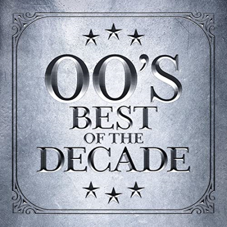 VA   00's   Best of The Decade (2022)