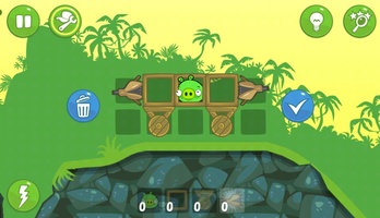 Bad Piggies Apk Free For Android New Version 2023 5