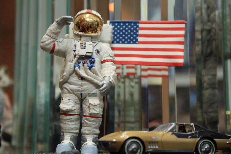 1430484503 060184 1430484734 noticia normal - Archivos ocultos al descubierto (NASA)