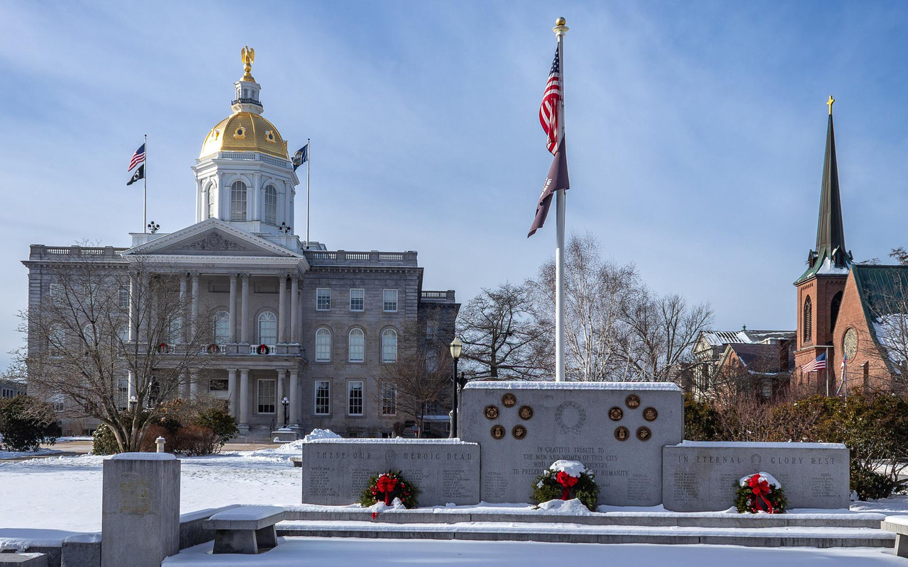 Concord After Christmas 3