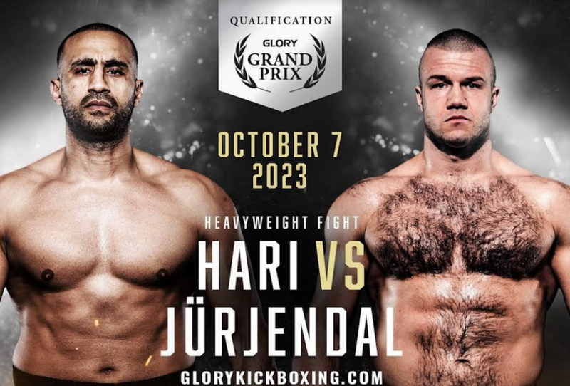 Бадр Хари ще се бие в Бургас срещу естонеца Уку Юрендал