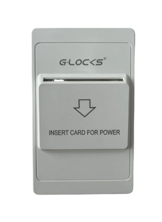 Grad G-locks Economizador