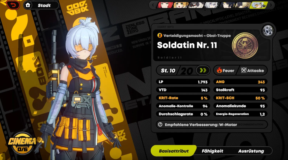 7