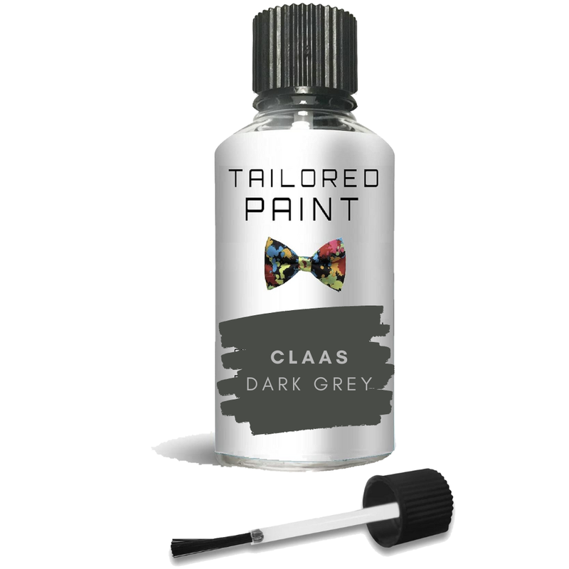 Tractor Touch Up Repair Paint 30ml Every Make/Model Agricultural Machinery - Picture 12 of 141