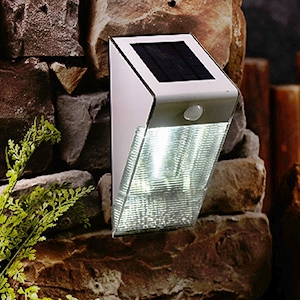 Solar sensor light 81707