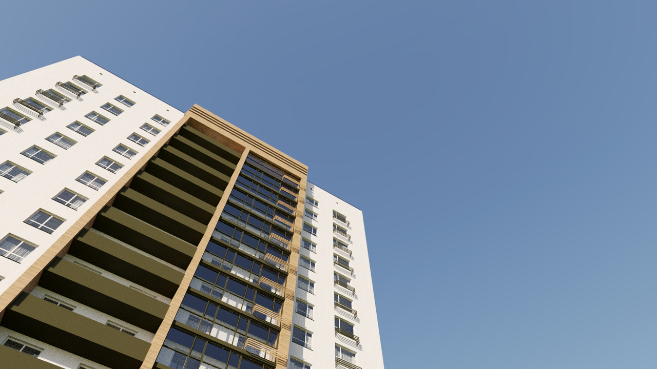 Тимирязевский 3