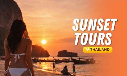 Sunset Tours