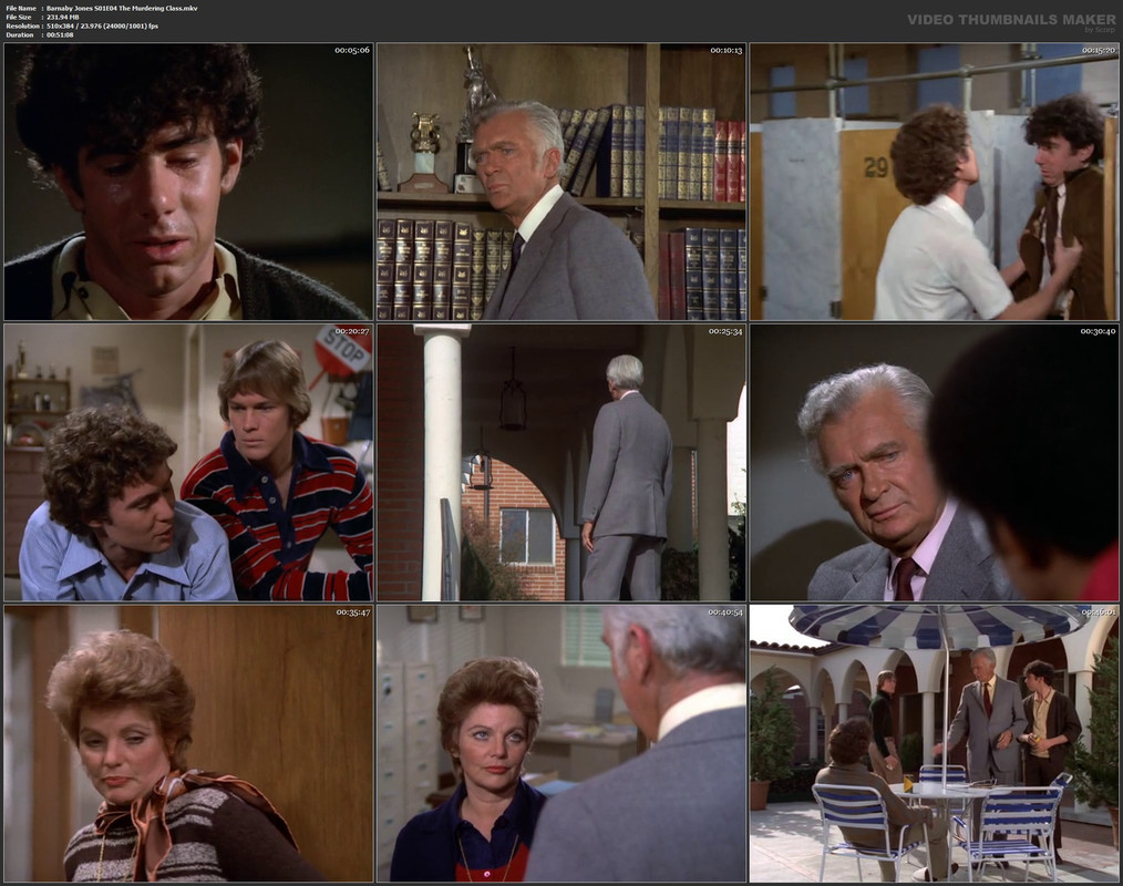 Barnaby Jones S01E04 The Murdering Class.mkv