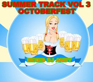 summer track vol3 (mp3 256 kbps)