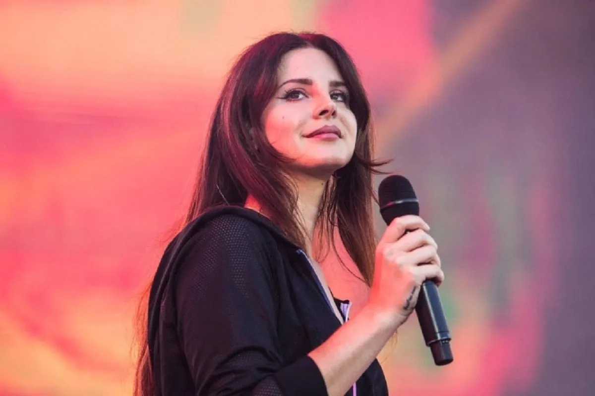 Lana Del Rey en México: Esto es todo lo que necesitas saber