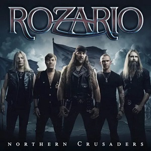 Rozario (NOR) / Heavy/Power Metal