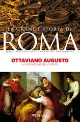 Carlo Lanza – Ottaviano Augusto (2023)