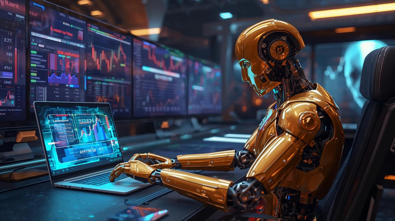 Tradingbot Tutorials