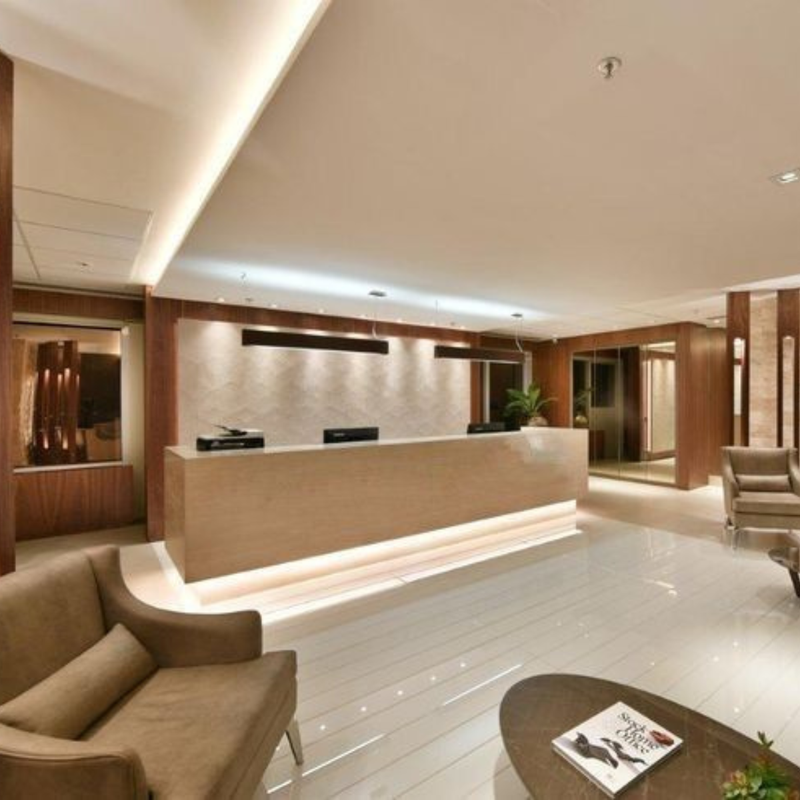 Property-managment