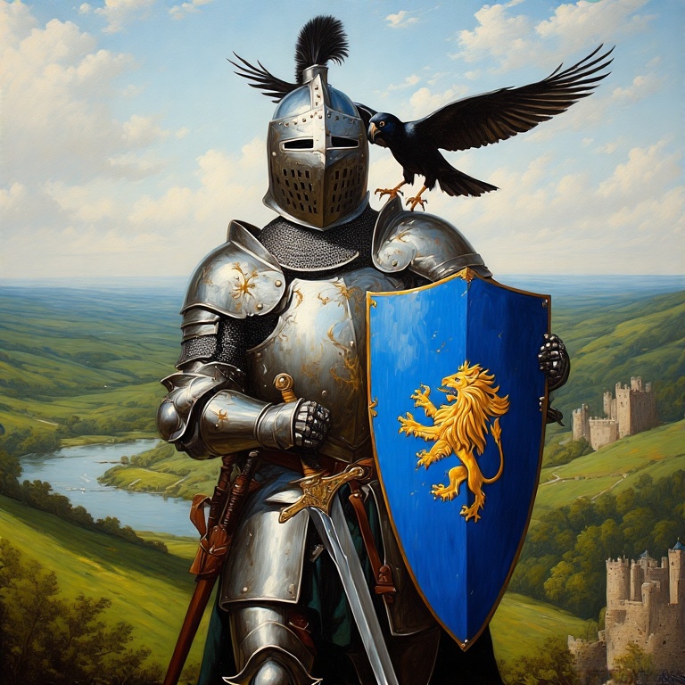 breathtaking-oil-painting-A-me-2