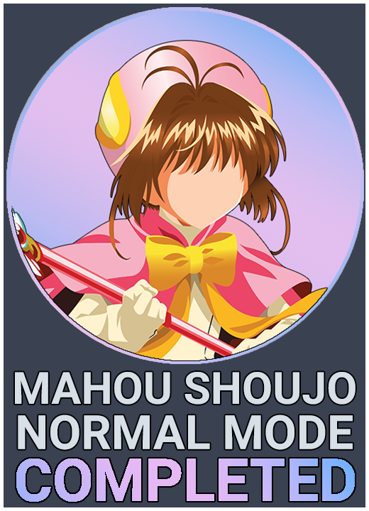 Normal Mode