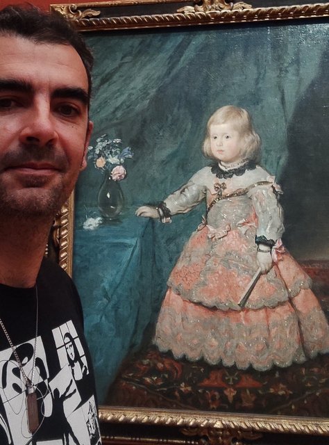 El Beso de Klimt, el soberbio Kunsthistorisches Museum y el Prater - Viena - Bratislava - Praga, Navidad 2024 (43)