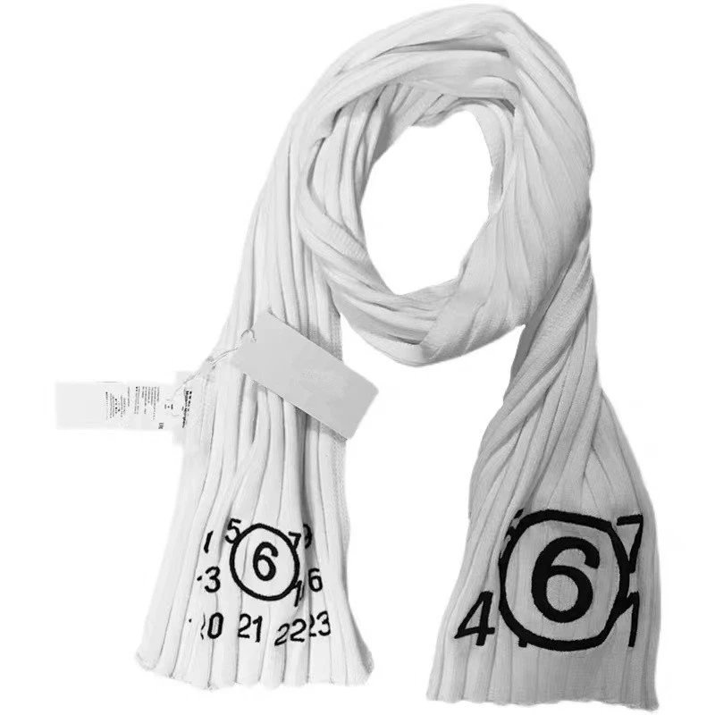 Maison Margiela Scarf