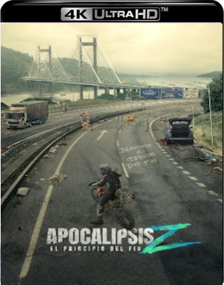 Apocalisse Z - Inizio della fine (2024) WEB-DL 2160p H265 HDR DoVi E-AC3+AC3 ITA SPA