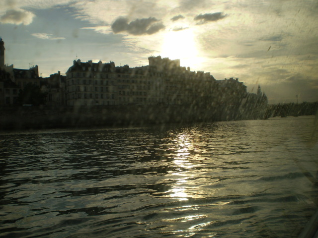 Cuarto dia - Regresar a Paris siempre es un placer (29)