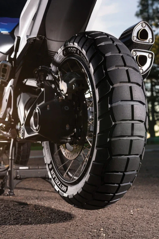 Tyre fitment image