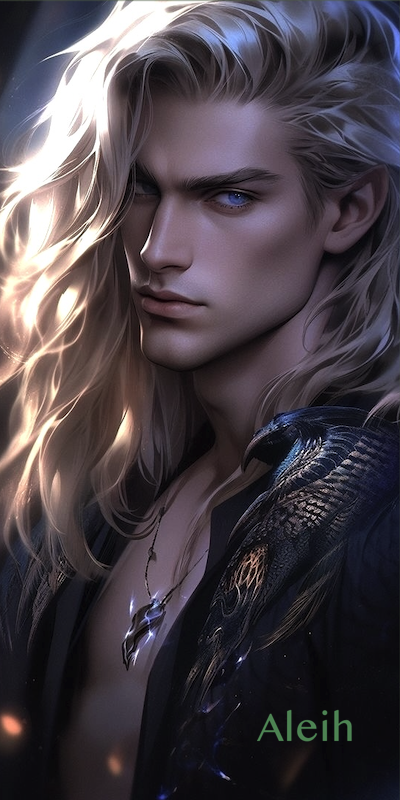 Immagine di Aleih