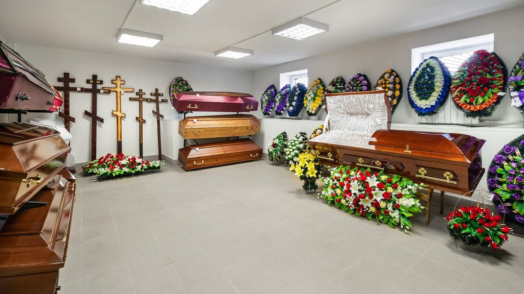 Комплексные ритуальные услуги – достойная организация похорон ✓ Новости Рыбинска и не только