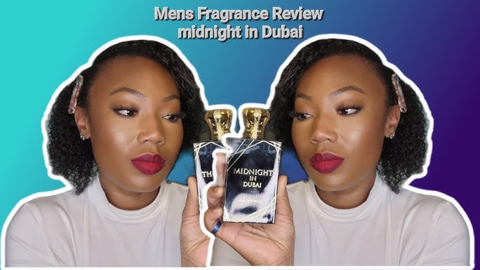 Midnight in Dubai Perfume Comparative Analysis to Other Notable Fragrances
