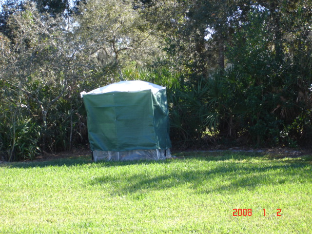 Frost Protection 004