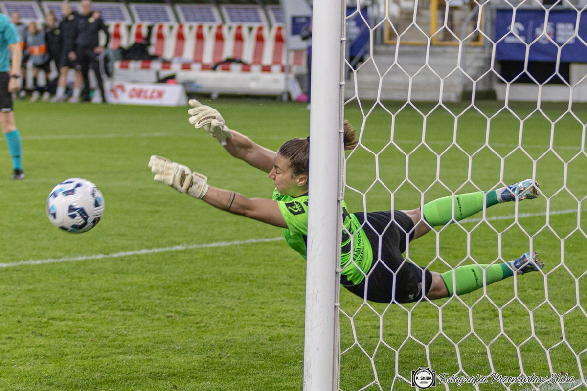 Finał PP POGON 1198