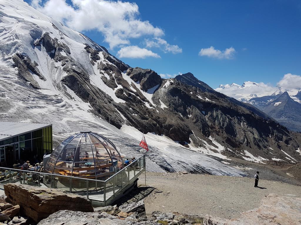 HOHSAAS Y KREUZBODEN - ZERMATT- LLEGADA A BEATENBERG - VOLVEMOS A SUIZA! + PUY DU FOU, ORADUR SUR GLANE, SAINT EMILION...Y ASTURIAS (5)