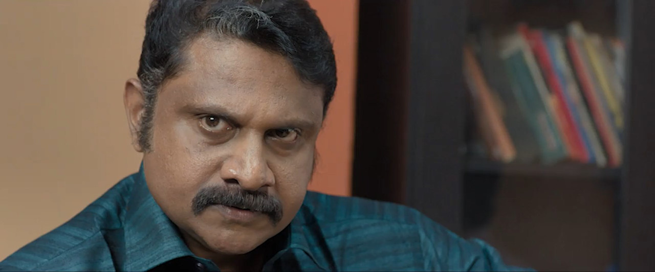 Prathi Niraparadhiyaano ? 2022 WebRip [Malayalam] 480p, 720p ESub Screenshot