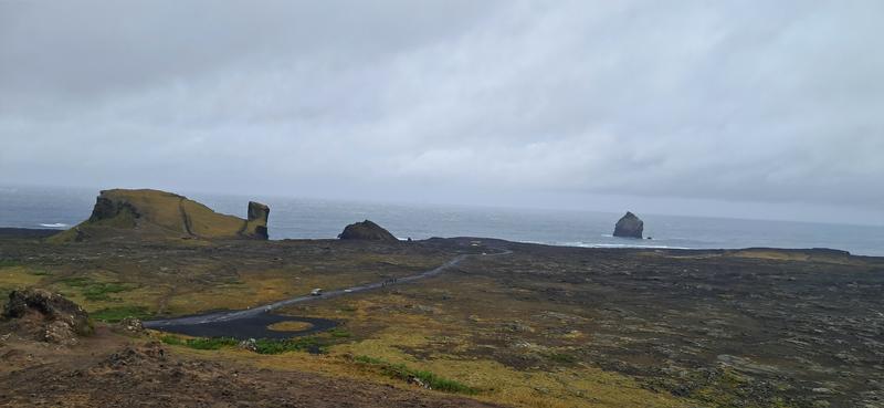 Cerrando el círculo, adiós a la isla donde la tierra ruge - Islandia, donde la tierra ruge. (13)