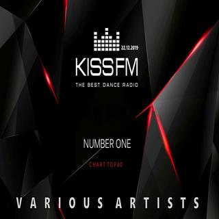 Kiss FM: Top 40 [22.12] (2019) .mp3 - 320 kbps