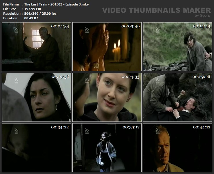 The Last Train - S01E03 - Episode 3.mkv