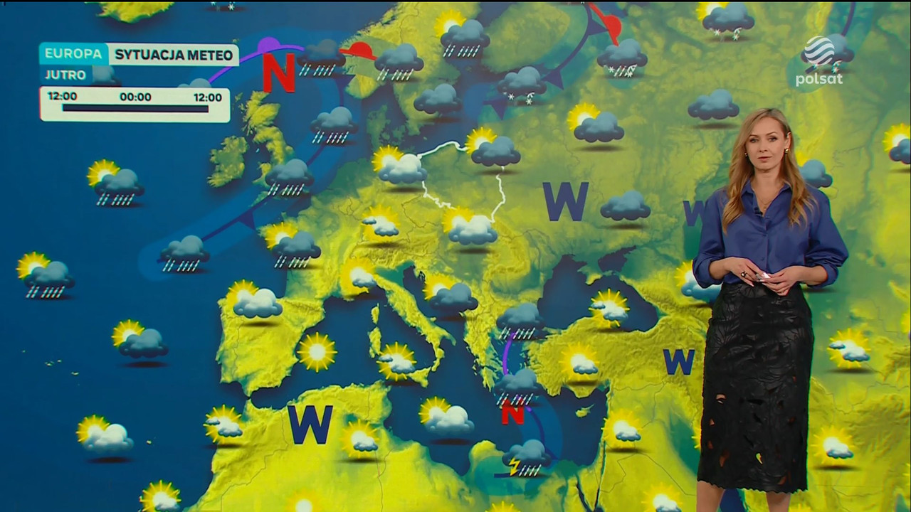 30 11 2024 milena rostkowska polsat 2