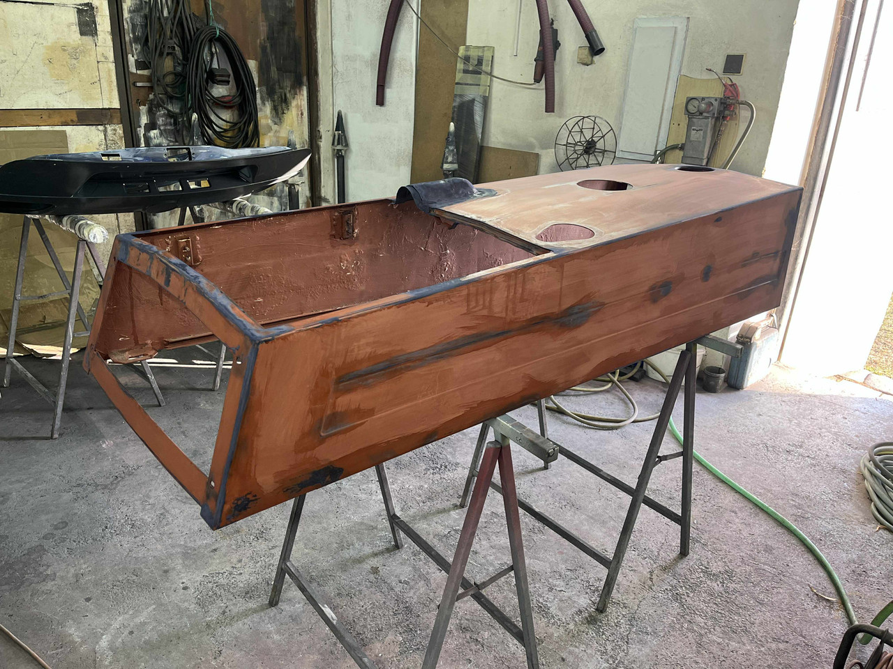 Messenger creation 414C842F C2E6 4B93 84D2 CB72F36EEE49