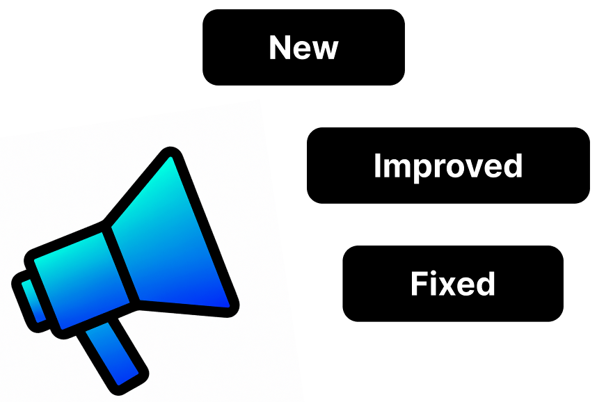 Release Notes Illustration