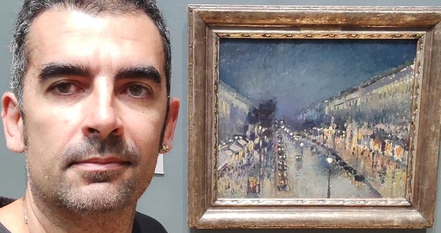 París y Londres. Exposición de Caillebotte y Van Gogh - Blogs de Europa Sur - Londres: Van Gogh, British, Wallace collection (38)