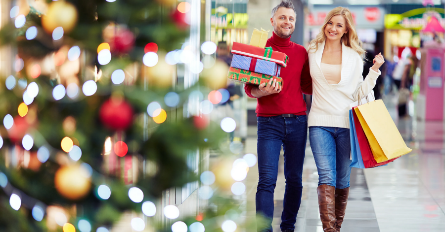 3 Reasons To Start Early For The Christmas Holiday Shopping Season Although It’s Just October