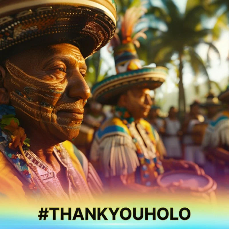 HoloBank - Secure Your Assets and Build Lasting Prosperity with Asset Protection System