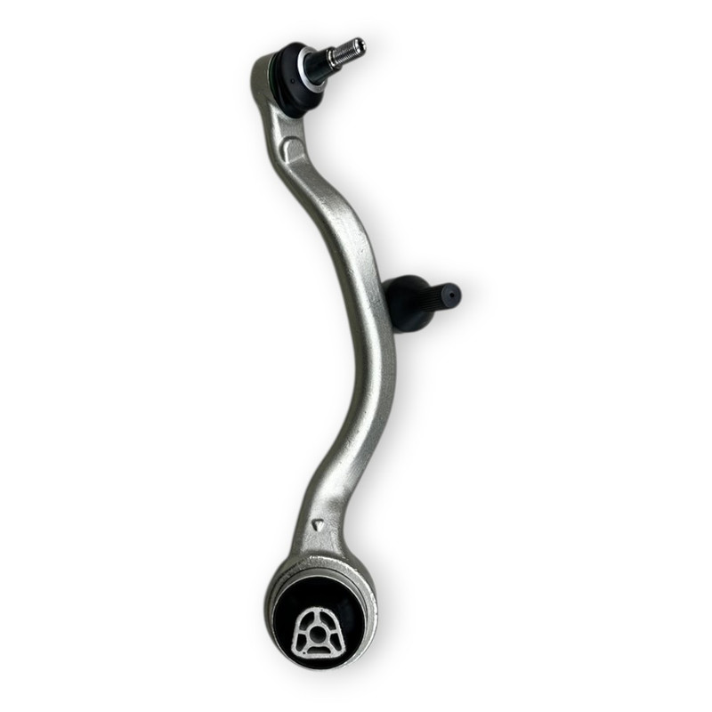 BMW Suspension System Series Front Left Lower Arm LH for 5 Series F10 5GT F07 6 Series F12 7 Series F01 F02 520i 528i 535i (OE: 31126851691 / 31126775971 / 31126794203 / 31124036000)