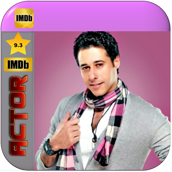 أحمد صلاح السعدني