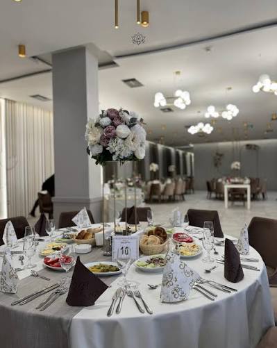 Restoran Švajcarija Restoran & Sala Niš — foto 2