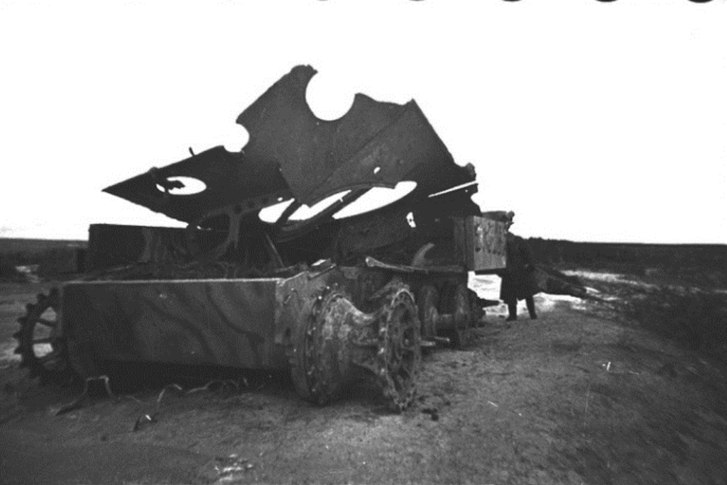 Шоссе Киев-Житомир 43