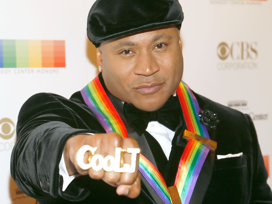 LL Cool J