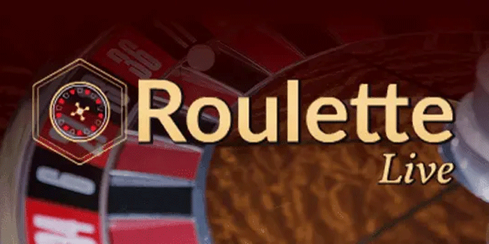 Rahasia Menang Jackpot Besar Di Casino Live Roulette