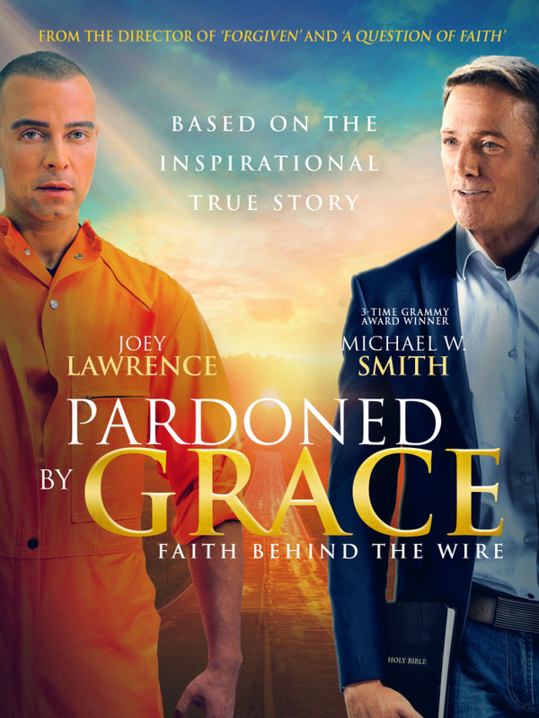 Pardoned By Grace 2023 1080p WEB DL DDP2 0 x264 AOC
