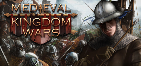 Medieval Kingdom Wars (2019)